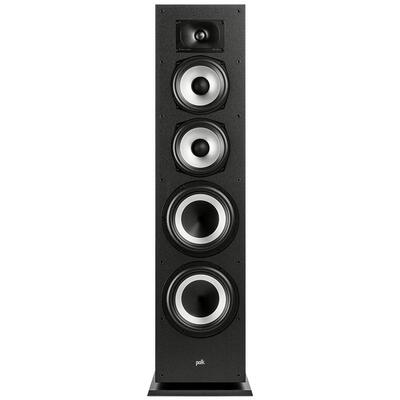 新品上市polk普乐之声hifi音箱