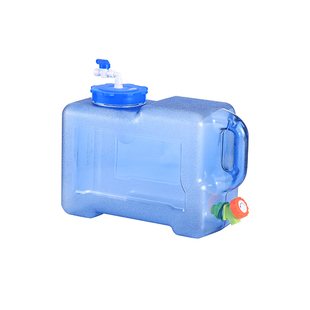 茶台储水桶 茶具净水器自动上水桶带浮球 茶桶装水纯净水进水桶