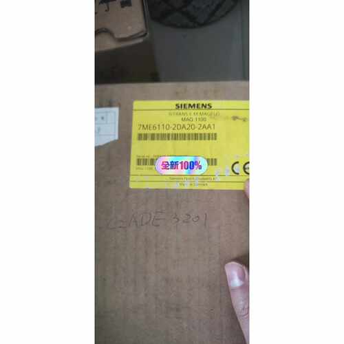 询价-PLC 7ME61102DA202AA1可维修