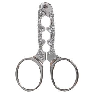 剥瓜子钳坚果夹开瓜子松子剥壳器懒人嗑瓜高端子剪刀利器开壳器夹