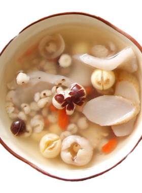 湿气热气调理清补凉老火靓汤料包