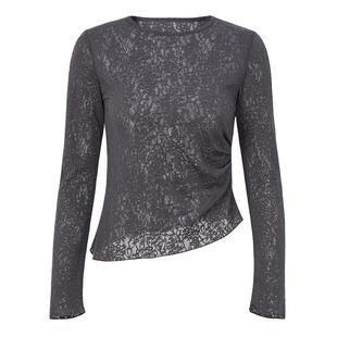 恩瑞妮商场同款2025冬季新款百搭显瘦气质淑女针织衫上衣女