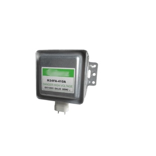 磁控管微波炉配件微波炉磁控管M24FA-410A拆机