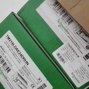 议价TM218LDA16DRN  TM218LDA24DRHN维修