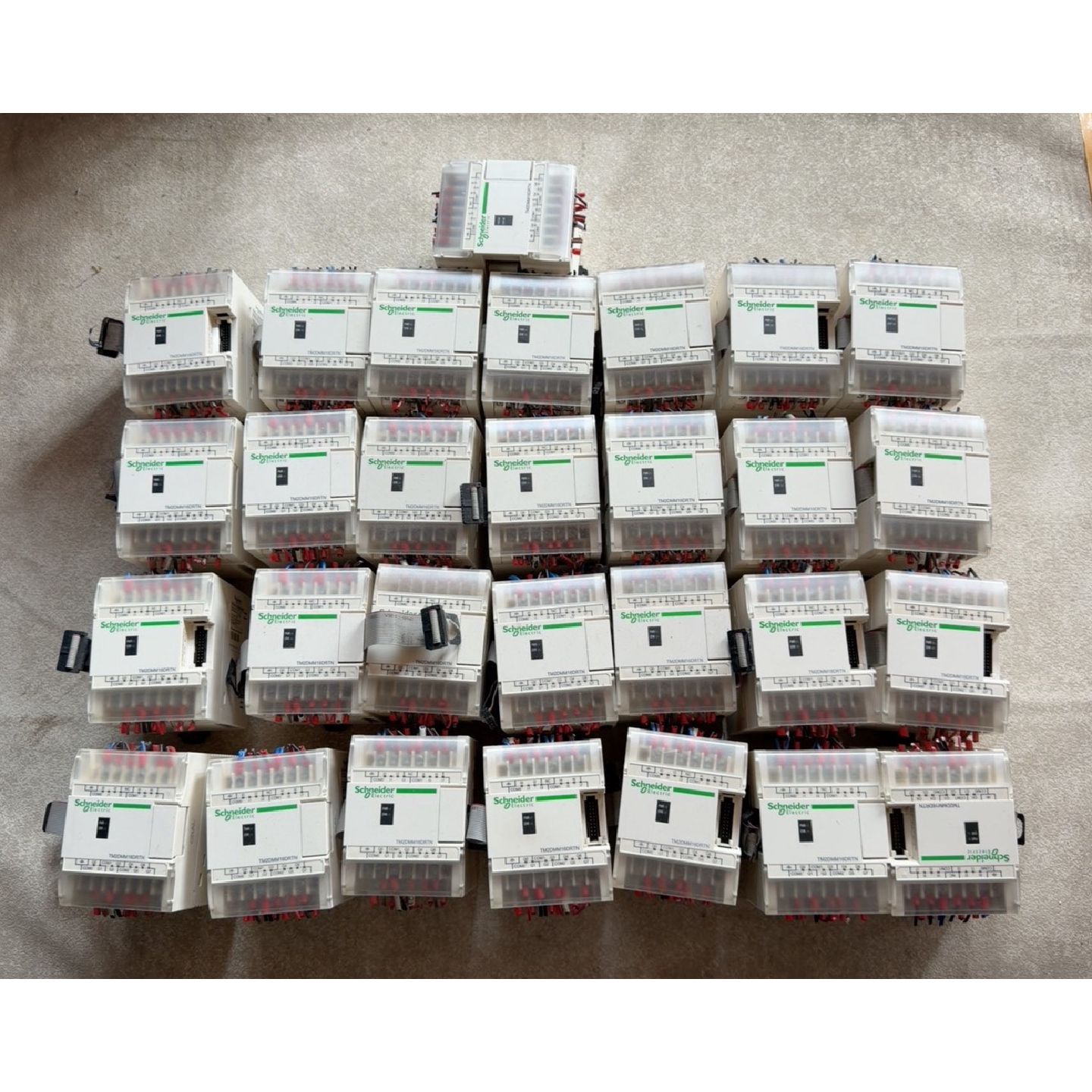 询价下单施耐德模块 TM2DMM16DRTN图片