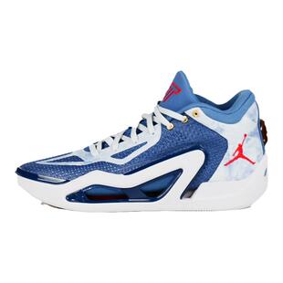 Nike耐克2023秋新款塔图姆一代实战训练减震运动篮球鞋DZ3322-001