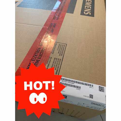 询价-6SL3120-1TE26-0AA3全新现货详情请联系谢谢