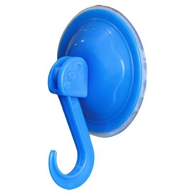 超强吸力真空吸盘式挂钩承重6KG