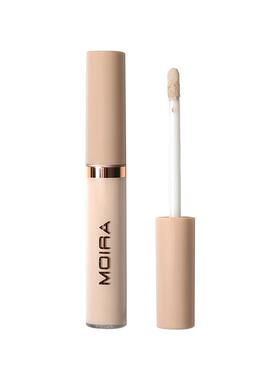 Moira Lavish Creamy Concealer奢华奶油超滋润遮瑕液黑眼圈提亮