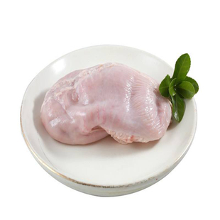 生猪肚子1斤左右 新鲜土猪宰杀 猪肚按个销售 另有新鲜土猪肉