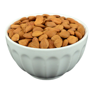 苦杏仁中药材静萱正品药用去皮生苦杏仁粉食用北杏仁片炒苦杏仁茶