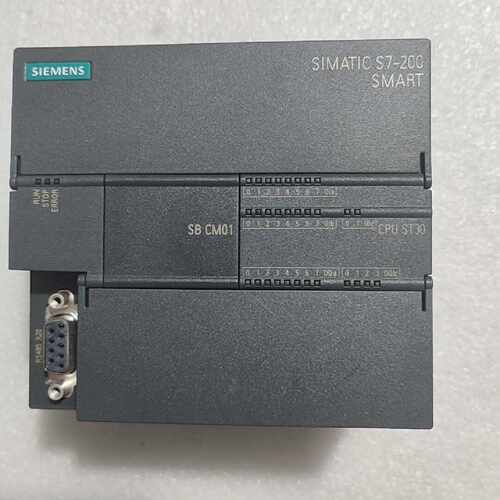 溢价-S7-200 SMART CPU ST30模块，型号6