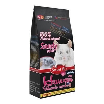 碧甜浴沙龙猫洗澡火山灰清洁抑菌