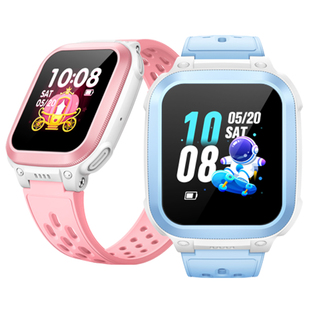 【官方旗舰店】小天才电话手表Q1R智能儿童电话手表4G精准定位防水小学初中男女孩多功能官方旗舰店【91】