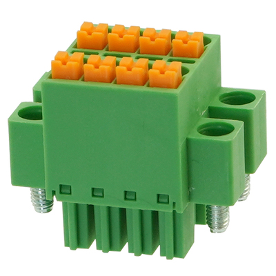 3.5mm炎牛PCB接线端子15EDGKNHCM