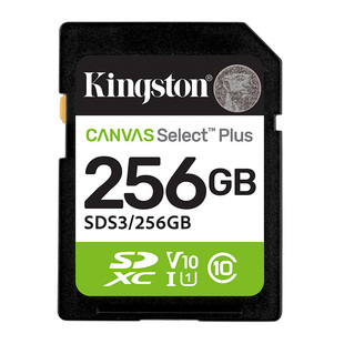 金士顿单反相机内存sd卡高速60d6d70d850佳能r6r8r50r100存储大卡