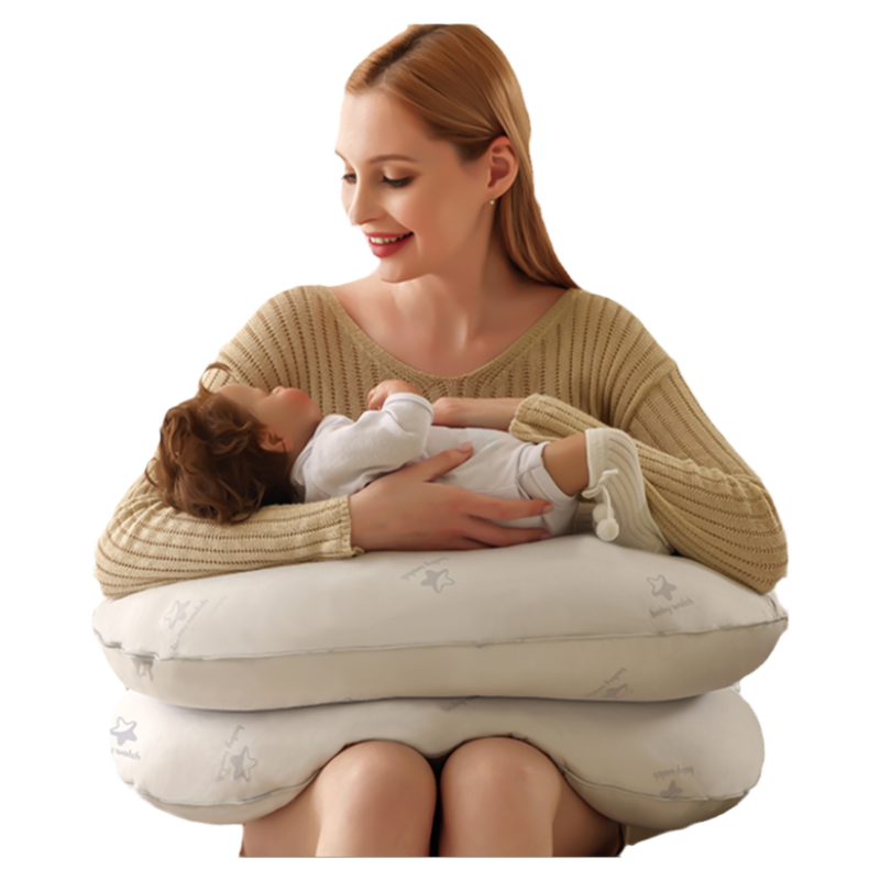 babywatch哺乳枕解放双手