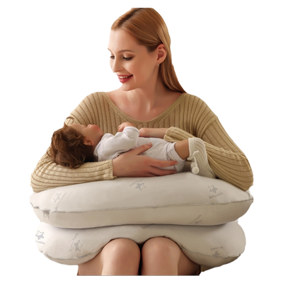 babywatch哺乳枕解放双手