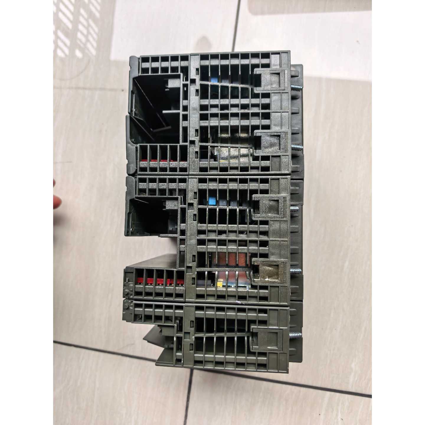 议价西门子PLC模块6ES7 编码器
