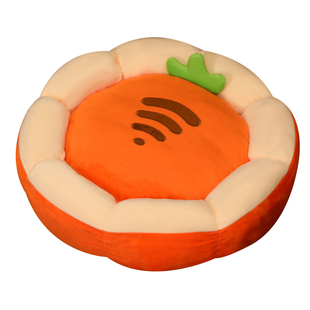 凉席坐垫办公室久坐不累座椅垫子学生椅子屁股地上榻榻米屁垫蒲团