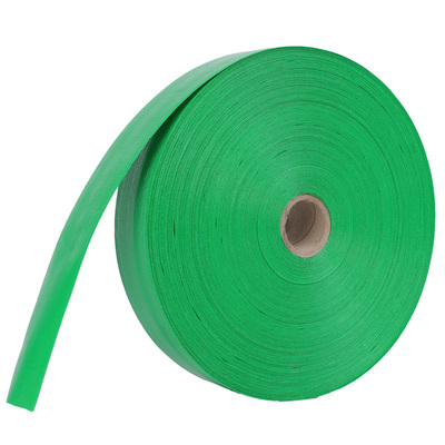 绿色pe编织水带防爆主管高压雾化