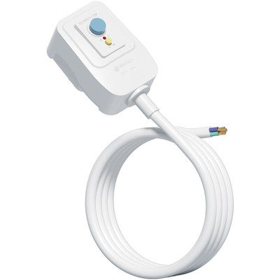 漏电保护插头电源线免接线插头