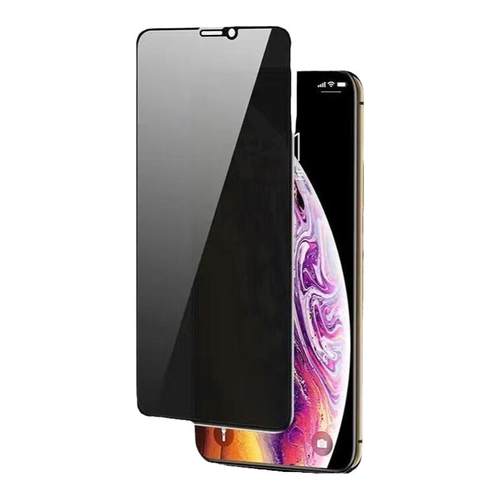 iPhone13防窥膜适用苹果17磨膜钢化膜max全覆盖XR防尘网11Pro贴膜14promax磨砂防指纹15plus贴膜16pm保护膜12