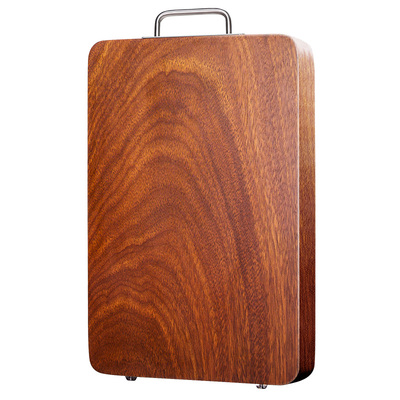 泰老方形整木抗菌防霉