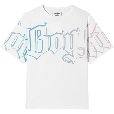 boylondon24T恤BOYLONDON