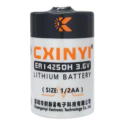 CXINYI创新易ER14250H编程器电池