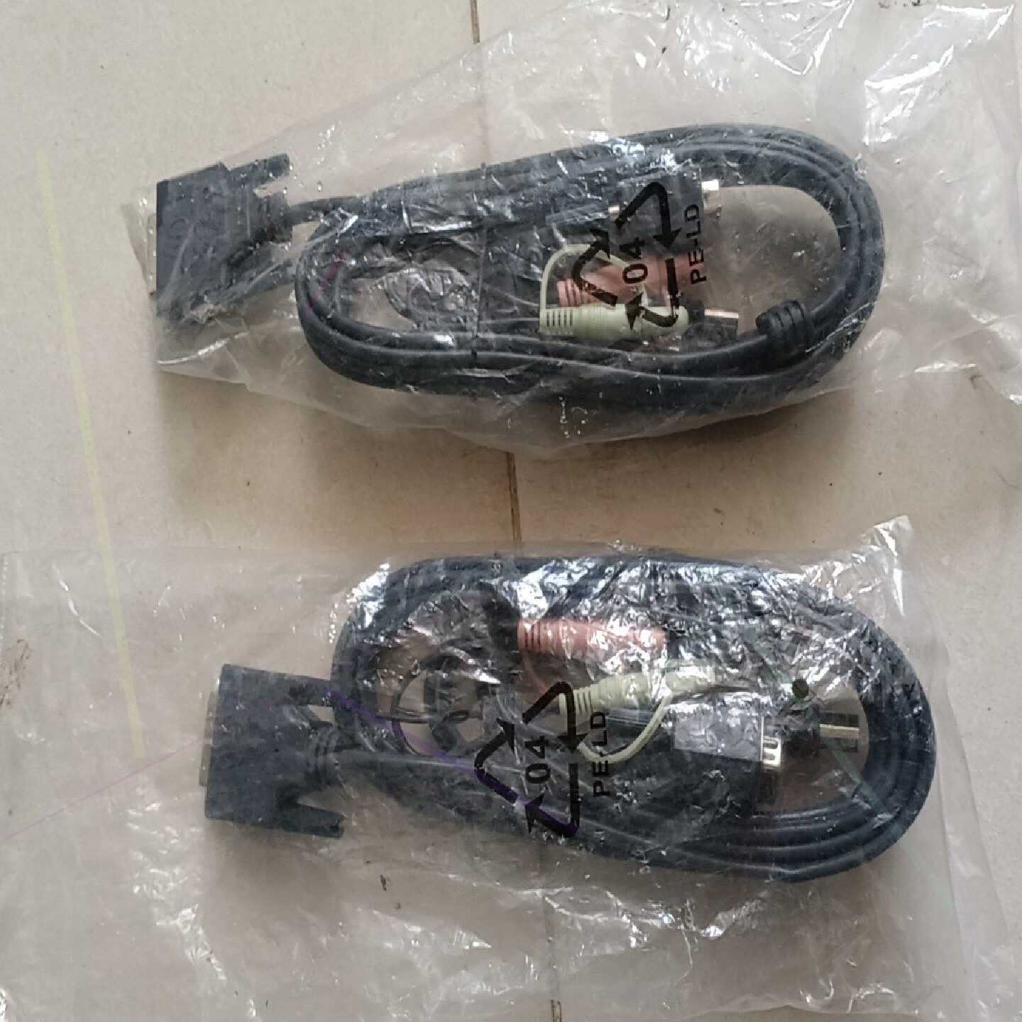 议价台湾宏正KVM延长器通讯线/控制线