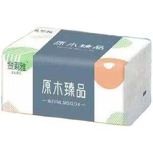 大包原木抽纸整箱批纸抽家用气垫餐巾纸婴儿柔面巾纸卫生纸巾
