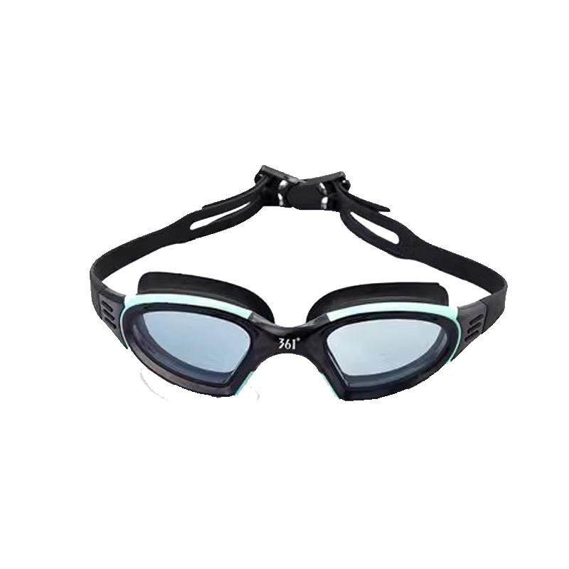 361泳镜防水防雾高清竞速游泳眼镜泳镜男女通用专业潜水装备