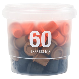 三顿半|快饮速溶咖啡拿铁美式超即溶冷萃无蔗糖冻干黑咖啡粉60颗