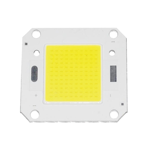 12vled灯珠灯芯超亮30W50w100w12伏直流LED灯片12v全光谱LED灯珠