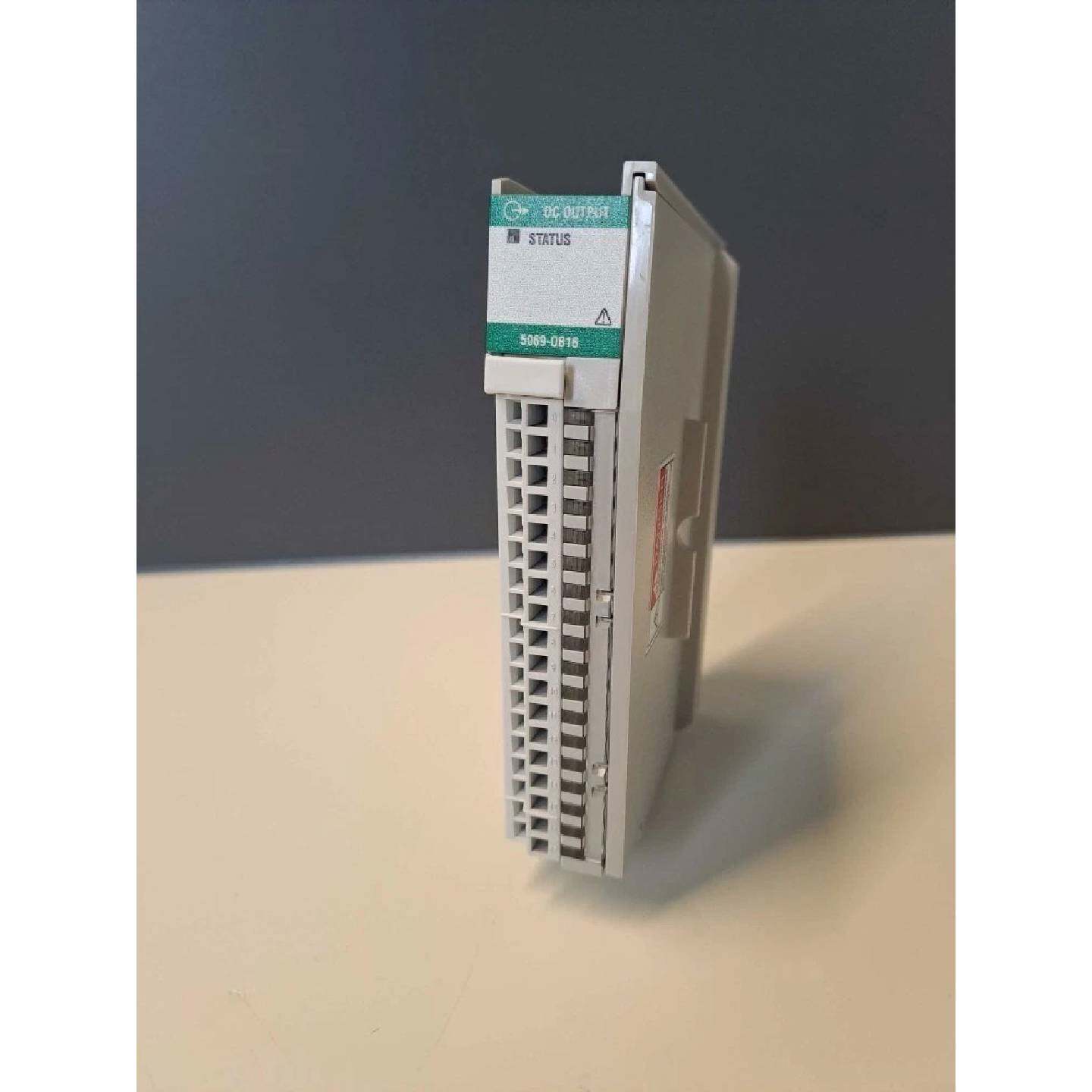 〔议价-可维修〕5069-OB16模块，正品，进口  支持检测