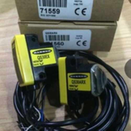 议价QS30ARX QS30EX 美国邦纳BANNER传感器