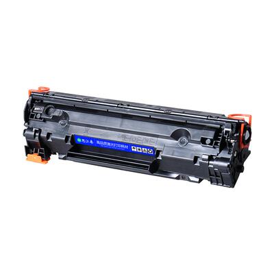 思江南适用惠普m1522nf硒鼓36A hp1505 CB436A P1505打印机m1120n 436A墨盒佳能LBP3250墨粉crg313碳粉