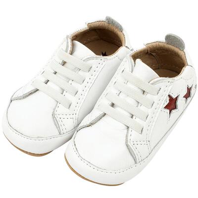 澳洲学步鞋OldSoles软底