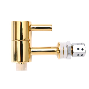 玻璃泡酒瓶水龙头304不锈钢泡酒坛子专用酒缸酒桶酒罐子开关阀1带