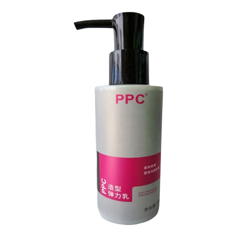 芊彩PPC造型弹力乳塑型弹力素卷