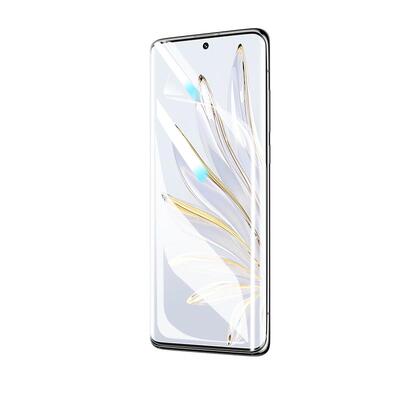 云曼丰适用华为荣耀70手机膜70pro+钢化水凝膜honor70por十7o专用七零pr0软膜全屏v70七十p70贴膜x70屏幕保护