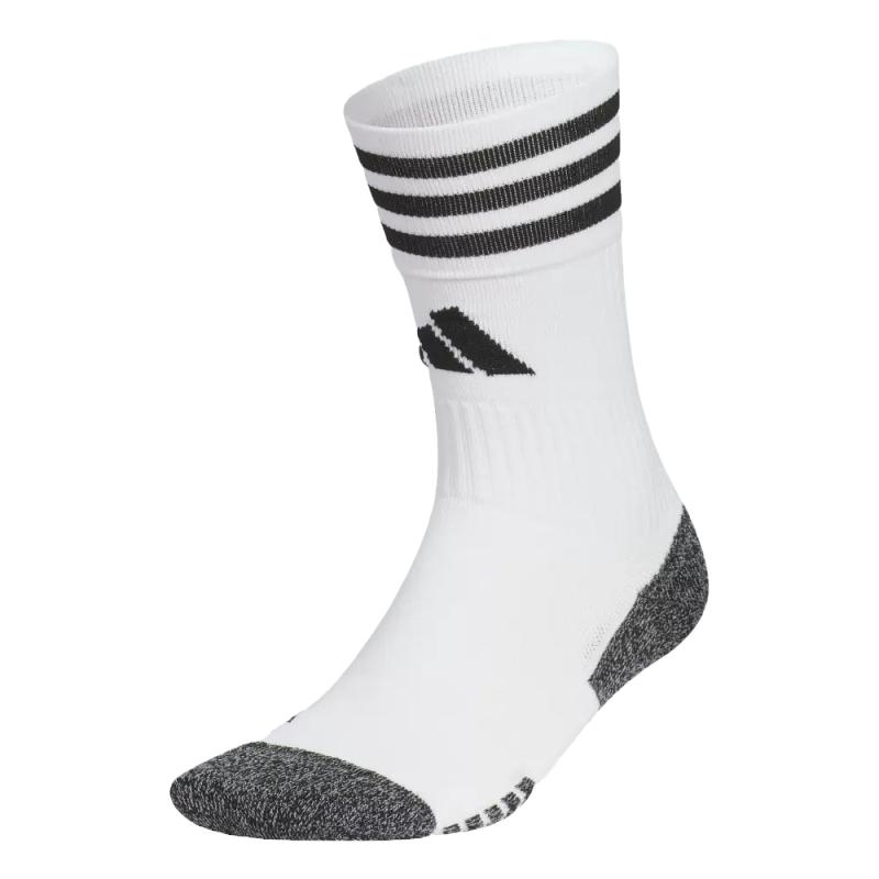 皇贝正品阿迪达斯Adidas男子足球训练比赛经典耐磨足球袜JP2633