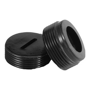 碳刷盖帽切割机碳刷盖子封帽角磨机电锤电刨电镐碳刷配件电刷盖帽