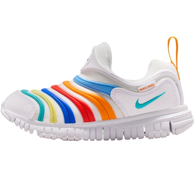 nike耐克小童运动休闲鞋