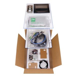 激光手持焊接机焊接头BW101送丝机控制盒Raytools远程清洗嘉强