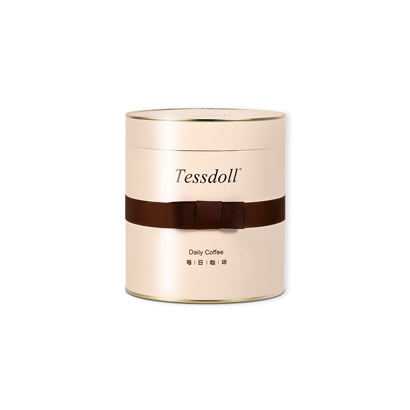 tessdoll台仕朵手工冲泡挂耳咖啡