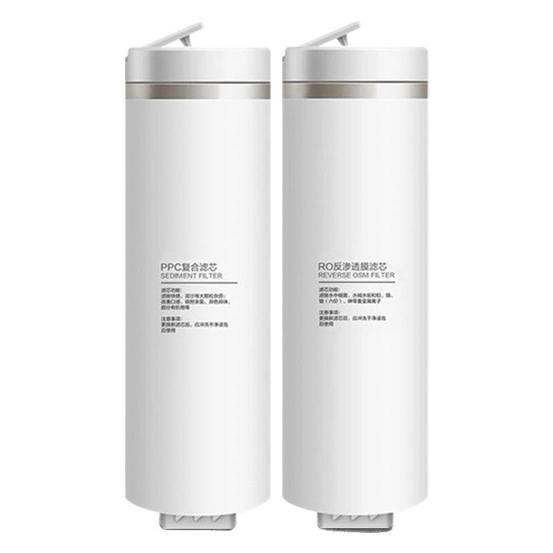 Frestec/新飞净水器大通量600G专用滤芯PPC复合滤芯RO反渗透膜