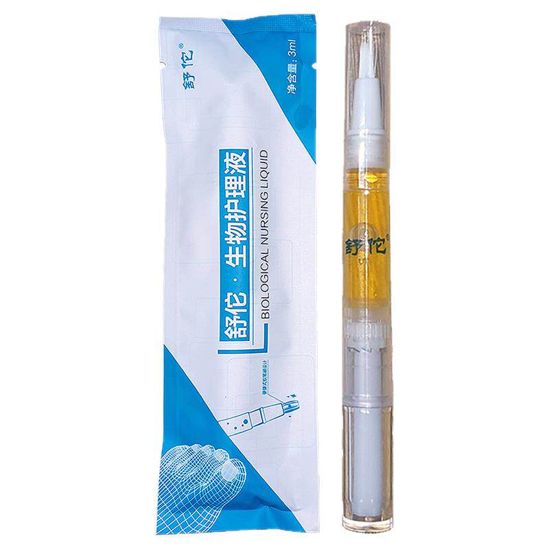 舒佗灰甲专用液空甲床修复生长液