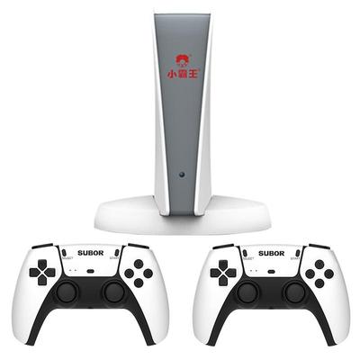 小霸王2025新款电视游戏机经典机